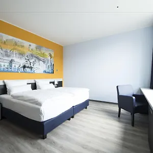 Carathotel דיסלדורף