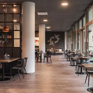 Otel - The Niu Tab Main Station By Ihg