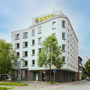 Hotel City-süd