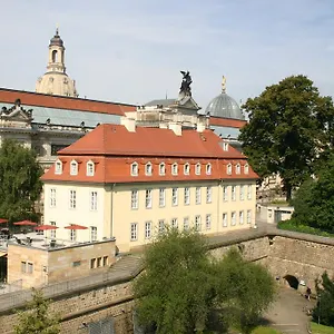 Hofgaertnerhaus Germania