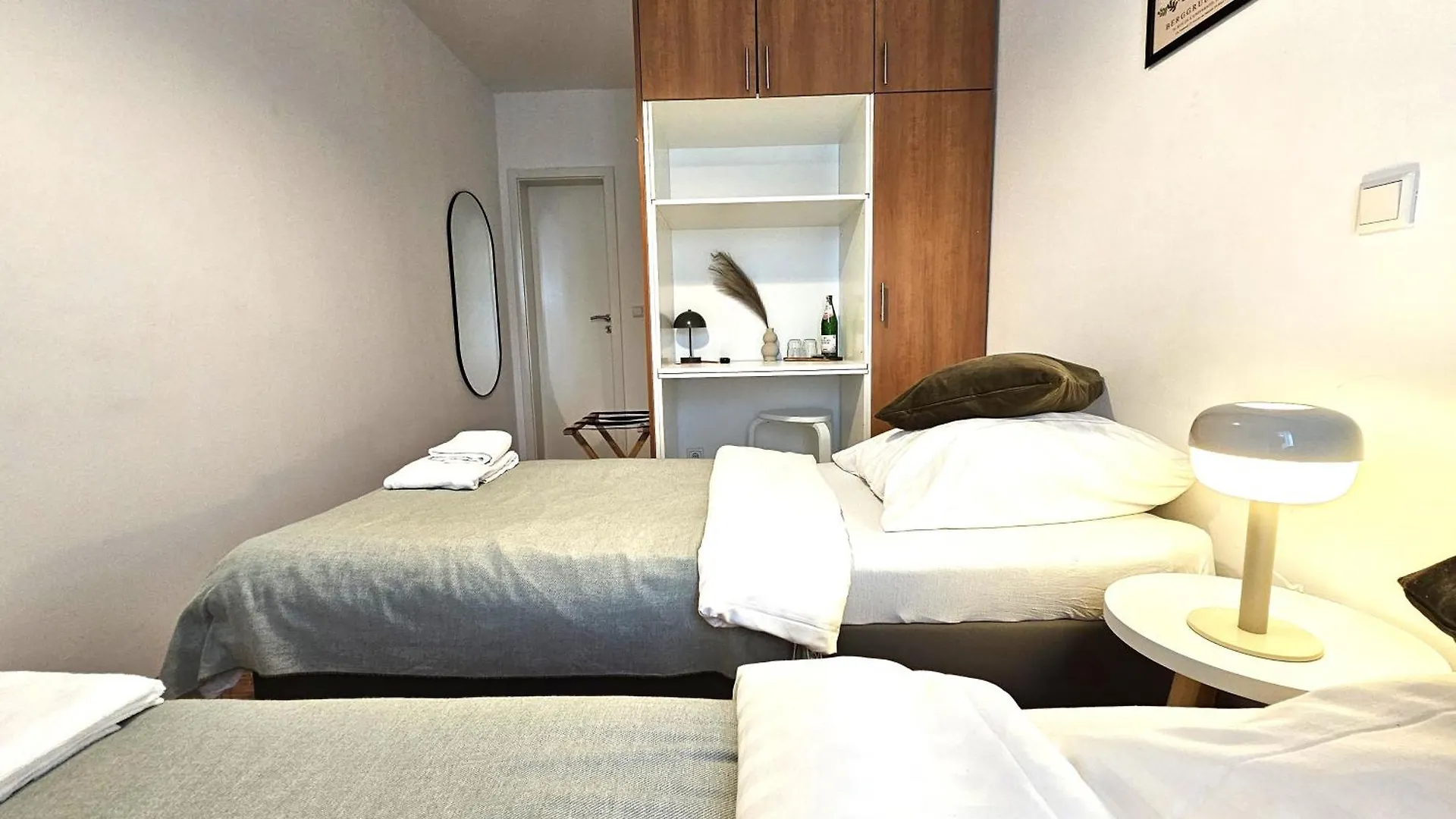 Airport Messe Hotel Düsseldorf