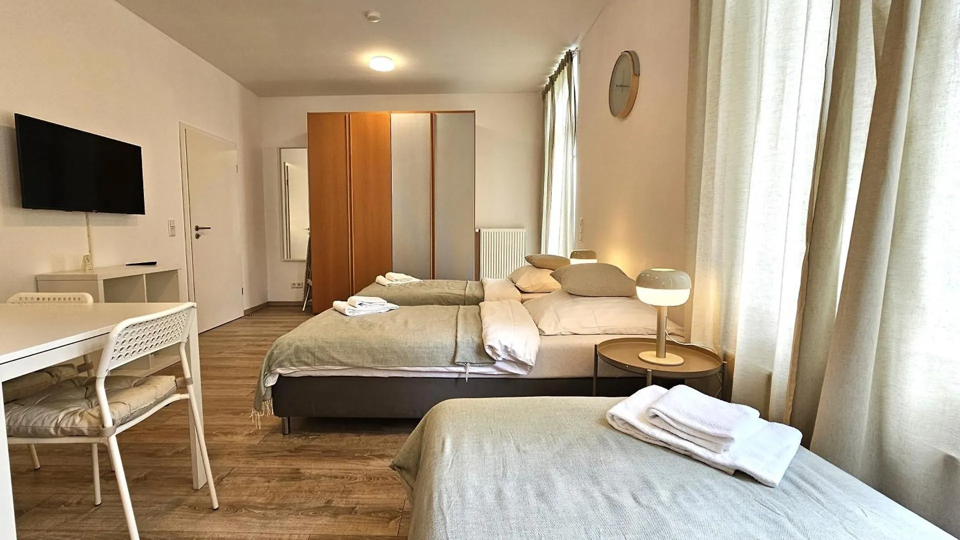 Airport Messe Hotel Düsseldorf