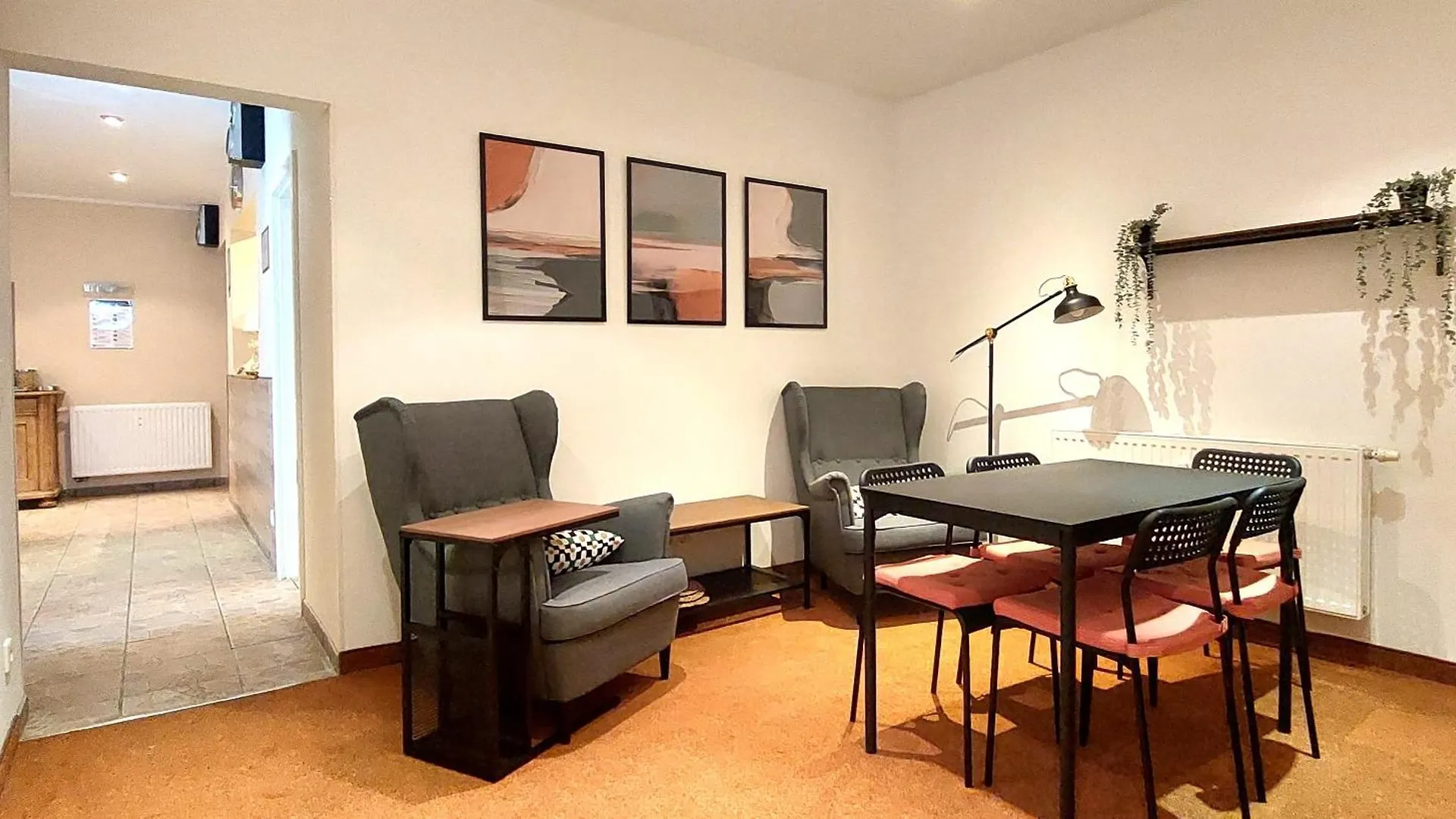 Airport Messe Hotel Dusseldorf Germany