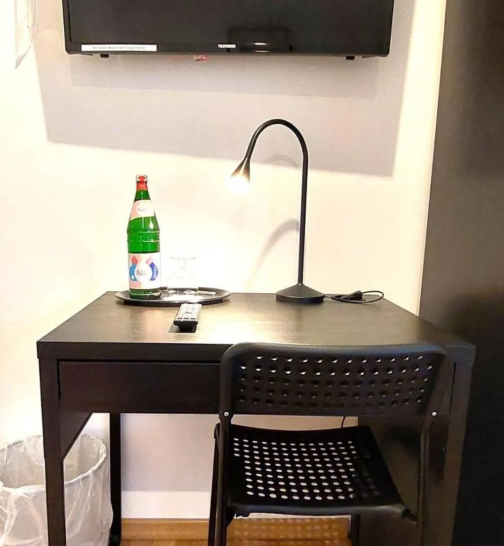 Airport Messe Hotel Dusseldorf 3*,  Germany